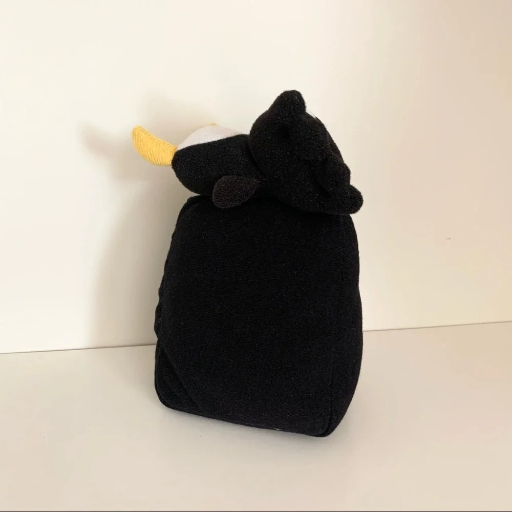 Vintage Sanrio badtz maru plushie photo frame - Picture 8 of 14